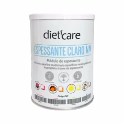 Dieticare Espesante Claro NM Frutos Rojos 400g