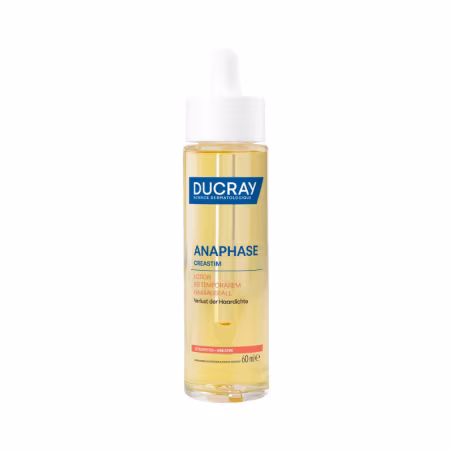 Ducray Anaphase Creastim Loción Anticaída y Crecimiento 60ml