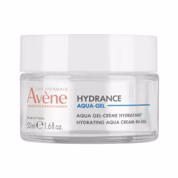 Avène Hydrance Aqua Gel-Crème Hydratant 50ml