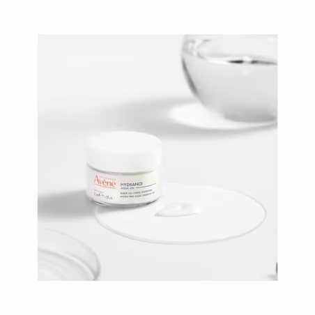 Avène Hydrance Aqua-Gel Crema Hidratante 50ml