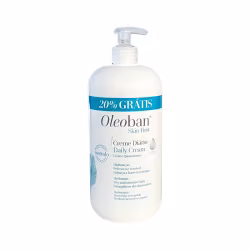 Oleoban Daily Cream 1kg