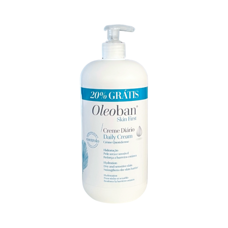 Oleoban Crème Quotidienne 1kg