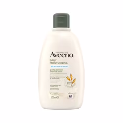 Aveeno Daily Moisturising Soin Intime 500ml