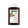 Klorane Capilar Champú con Quinina y Edelvaisse Bio 200ml
