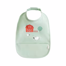 Saro Bavoir Imperméable Funny Farm