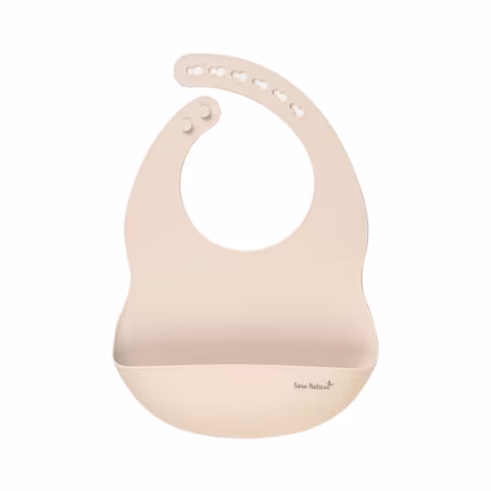 Saro Bavoir en Silicone Sable