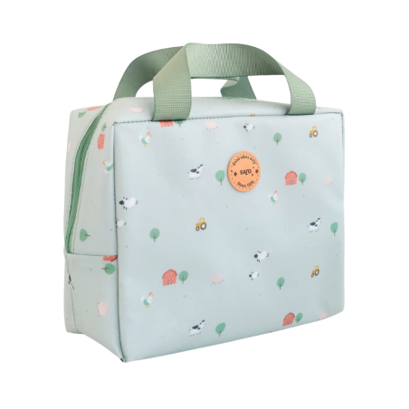 Saro Sac Isotherme Funny Farm