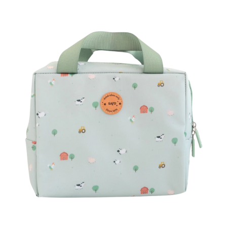 Saro Nevera Infantil Funny Farm