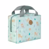 Saro Thermal Bag Cheetahs