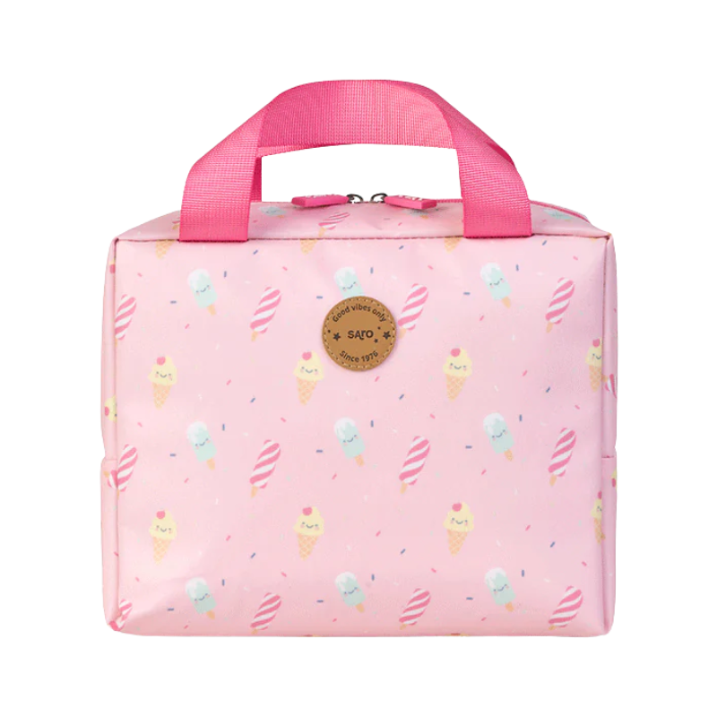 Saro Thermal Bag Ice Cream