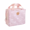 Saro Thermal Bag Polaris Pink