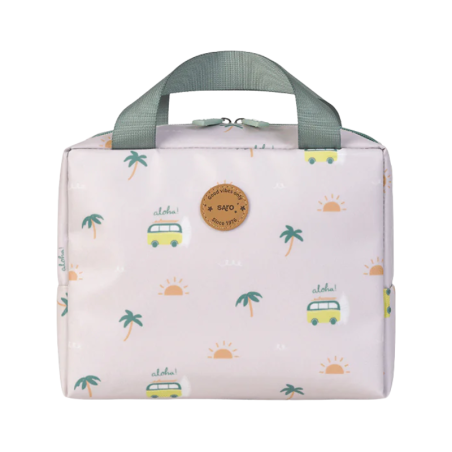 Saro Sac Isotherme Aloha