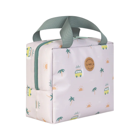 Saro Thermal Bag Aloha