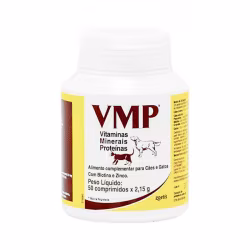 VMP 50 tablets