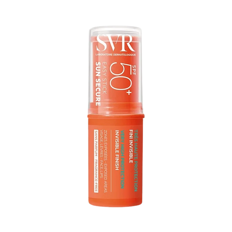SVR Sun Secure Stick FPS50+ 10g