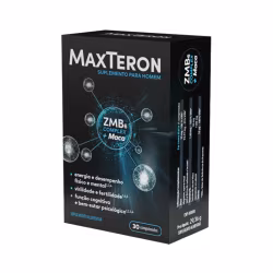 Maxteron 30 comprimés