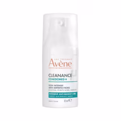 Avène Cleanance Comedomed+ Cuidado Intensivo Anti-imperfeições 30ml