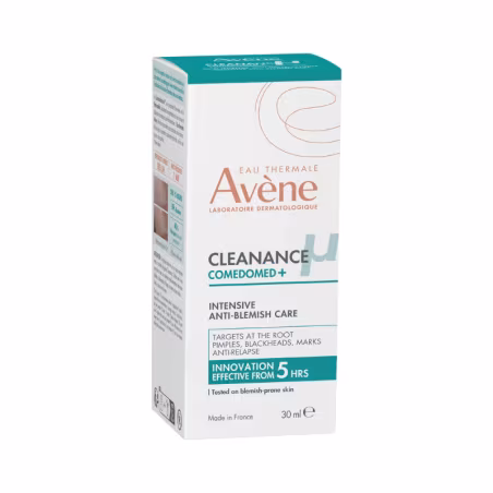 Avène Cleanance Comedomed+ Cuidado Intensivo Antiimperfecciones 30ml