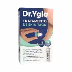 Dr. Yglo Traitement des Skin Tags 50ml