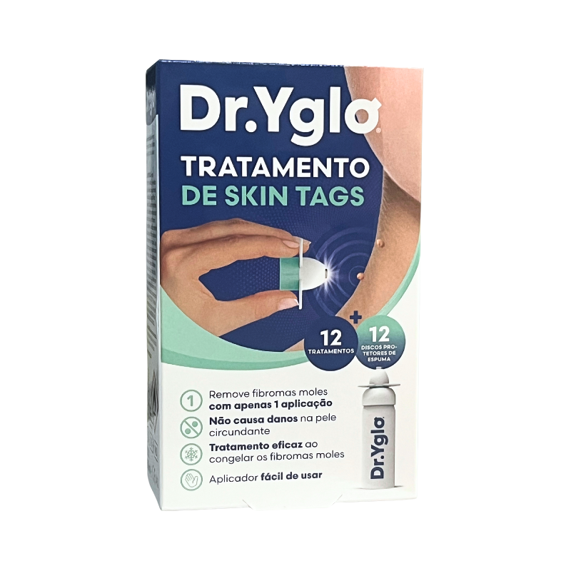 Dr. Yglo Tratamiento para Skin Tags 50ml