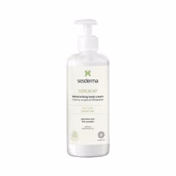 Sesderma Sescacay Crema Corporal Hidratante 250ml