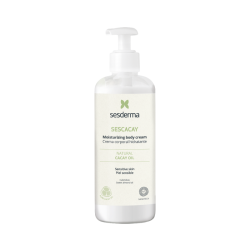 Sesderma Sescacay Crème Hydratante pour le Corps 250ml