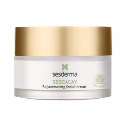 Sesderma Sescacay Crema facial Rejuvenecedora 50ml