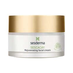 Sesderma Sescacay Rejuvenating Facial Cream 50ml