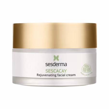 Sesderma Sescacay Crème Visage Rajeunissant 50ml