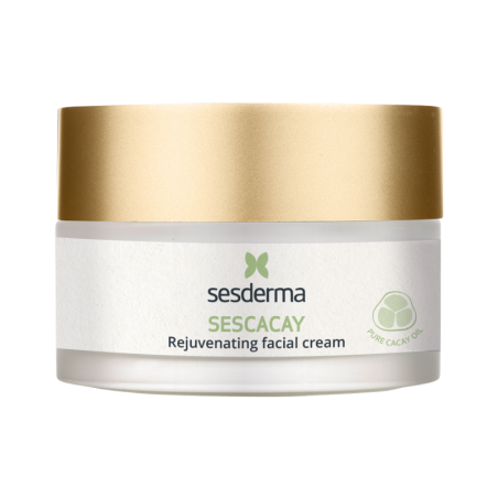 Sesderma Sescacay Rejuvenating Facial Cream 50ml