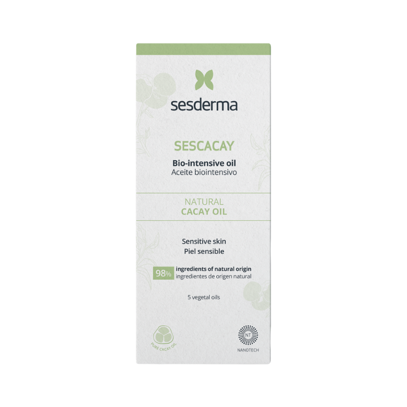 Sesderma Sescacay Aceite Biointensivo 100ml