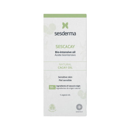 Sesderma Sescacay Huile Bio-Intensive 100ml