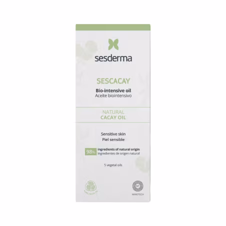 Sesderma Sescacay Óleo Natural Intensivo 100ml