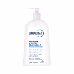Bioderma Atoderm Intensive Gel Moussant 1L