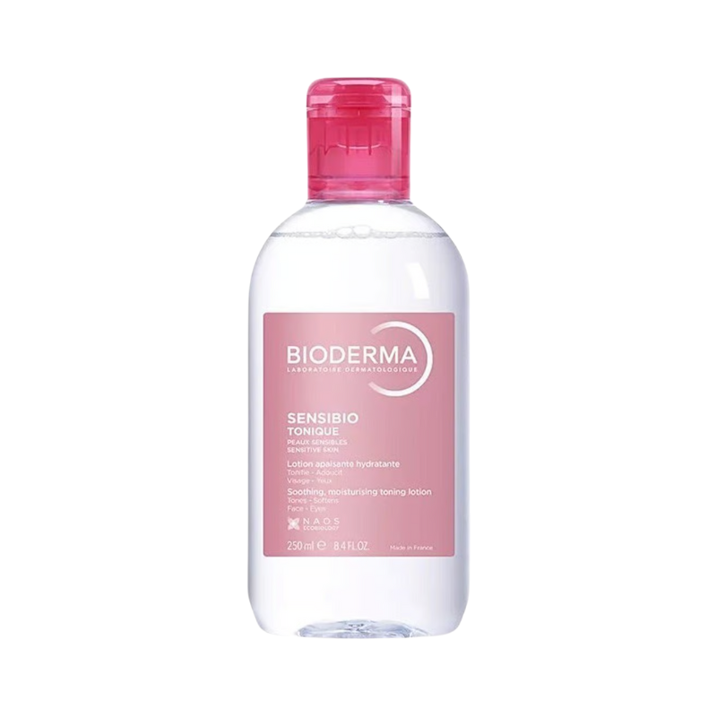 Bioderma Sensibio Tonic 250ml