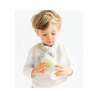 Saro Thermos Bottle with Straw Aloha 350ml
