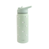 Saro Garrafa Térmica com Palhinha Funny Farm 500ml