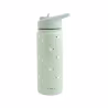 Saro Thermos Bottle with Straw Funny Farm 500ml