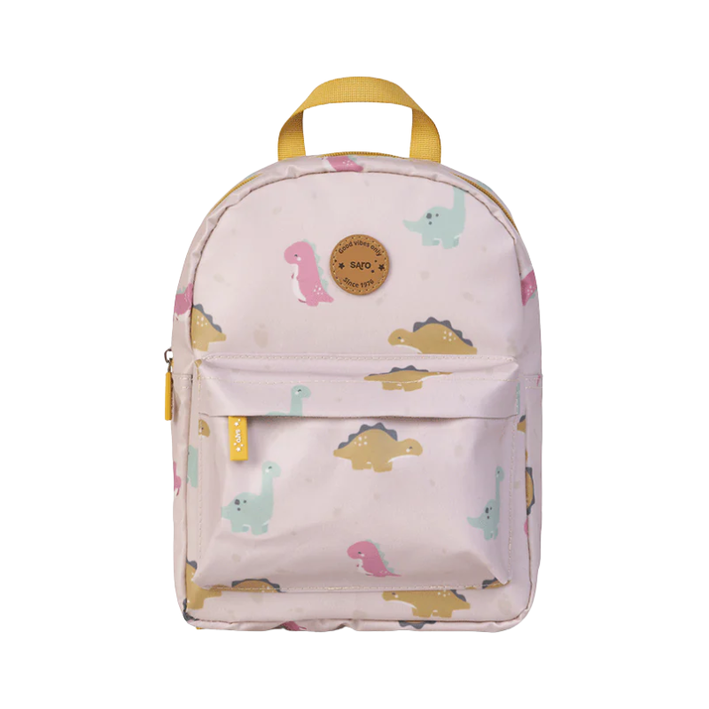 Saro Mochila Dinos
