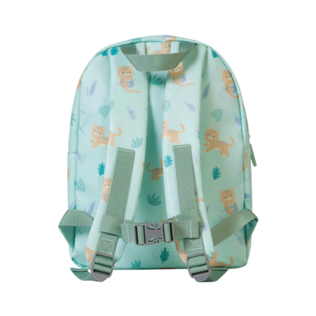 Saro Backpack Cheetahs