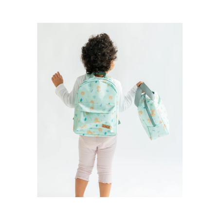 Saro Sac à Dos Cheetahs