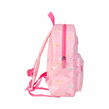Saro Backpack Ice Cream
