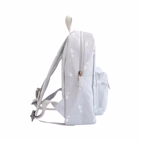 Saro Mochila Polaris Cinzento