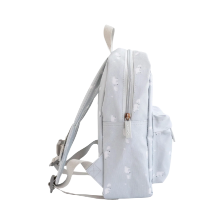 Saro Mochila Polaris Gris