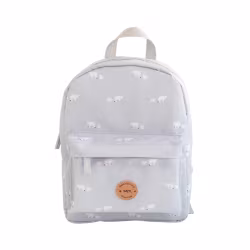 Saro Backpack Polaris Grey