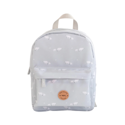 Saro Sac à Dos Polaris Gris