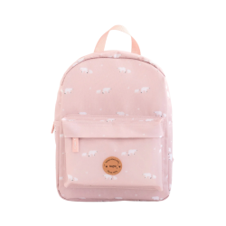 Saro Backpack Polaris Pink