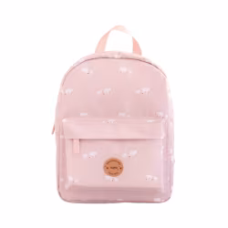 Saro Mochila Polaris Rosa