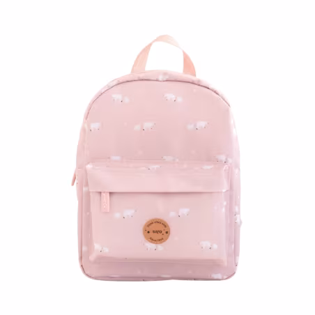 Saro Sac à Dos Polaris Rose