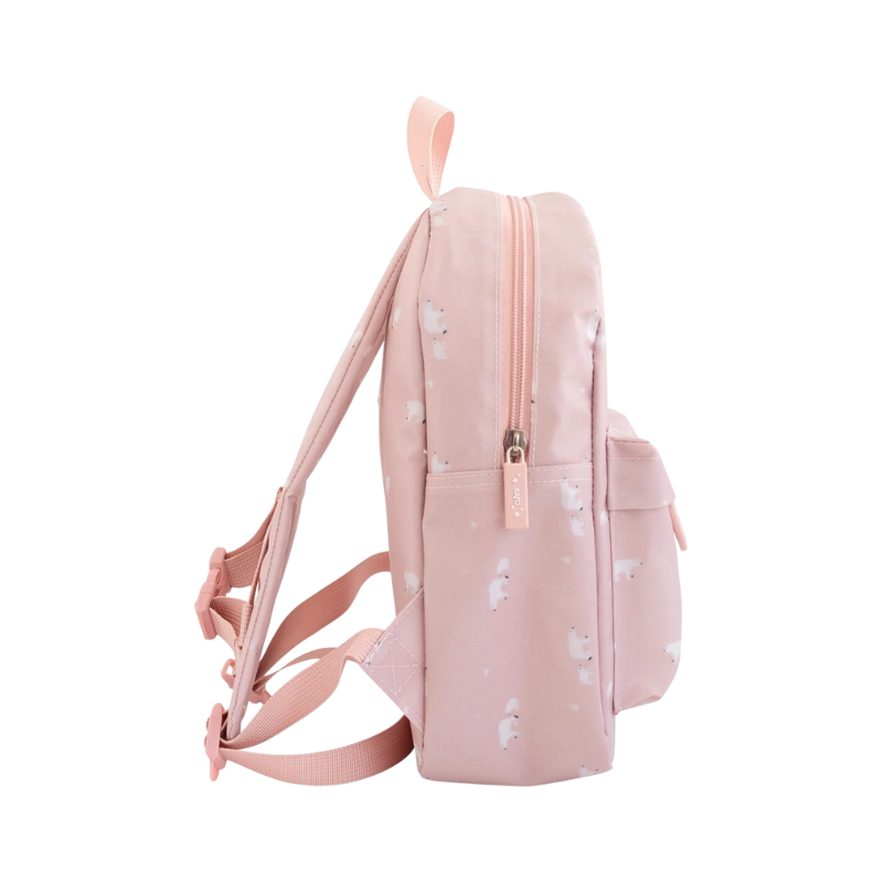Saro Mochila Polaris Rosa